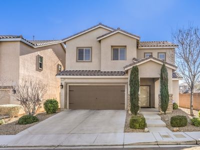 9113 Sea Mink Ave, Las Vegas, NV, 89149