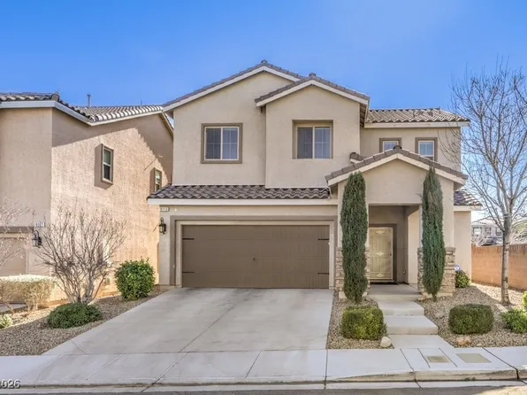 9113 Sea Mink Ave, Las Vegas, NV 89149