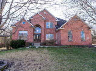2708 Woodberry Ct, Columbia, MO 65203