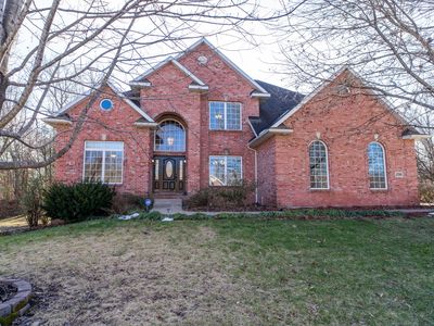 2708 Woodberry Ct, Columbia, MO, 65203