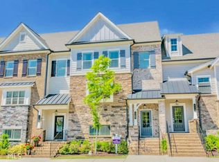 716 Henry Dr #22, Marietta, GA 30064