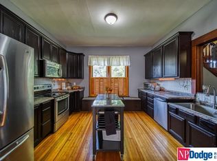 1255 N Broad St, Fremont, NE 68025