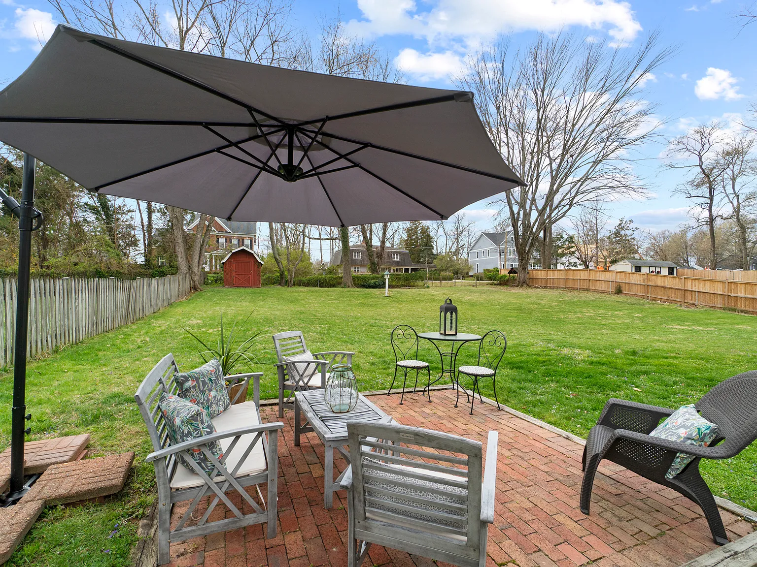 4 bed, 1802 sqft, $4,100 — Photo 2
