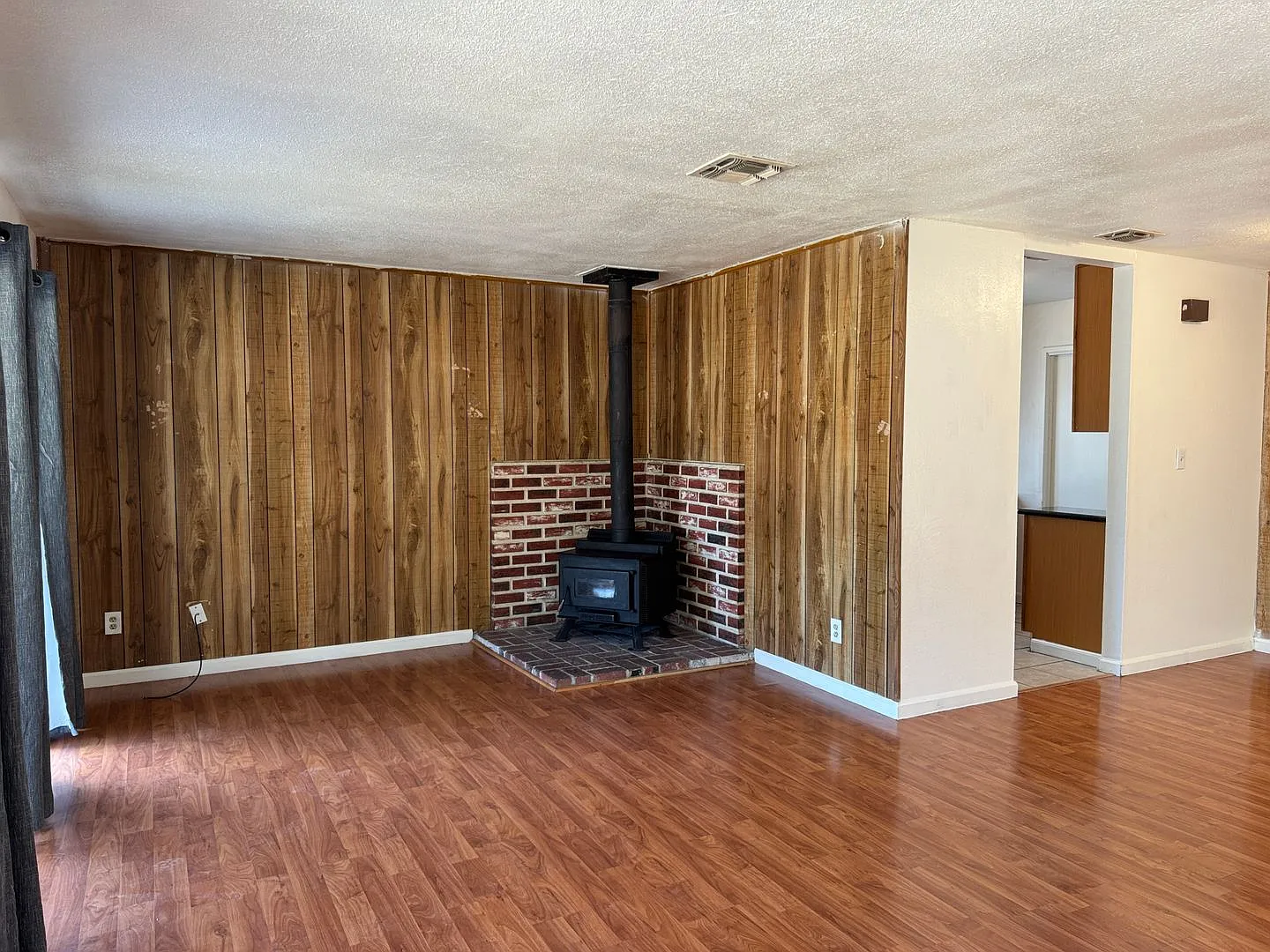 Three Bed, Two Bath Home in North Stockton — Photo 4