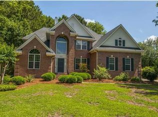 2507 Long Cove Ct, Mount Pleasant, SC 29466