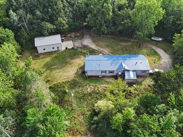 1863 Crystal Ln, Allegan, MI 49010