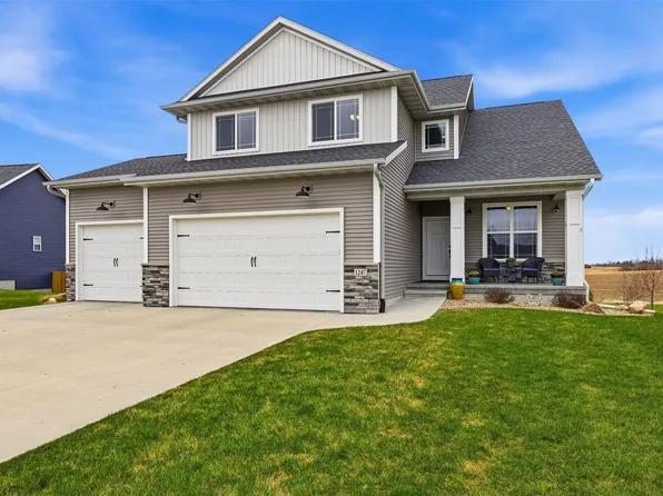 1247 Tramore Rd, Marion, IA 52302