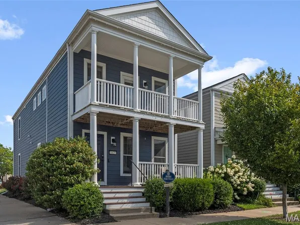 3429 Sublette St, Saint Charles, MO 63301