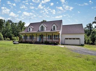 4700 Hidden Ln, Lanexa, VA 23089