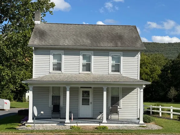 6980 Path Valley Rd, Fort Loudon, PA 17224