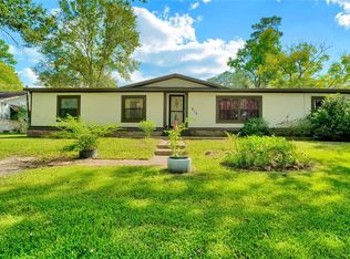 215 Graham Rd, Huntsville, TX 77340