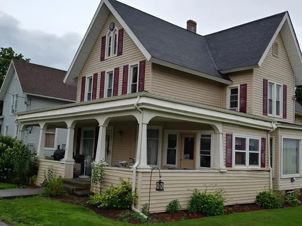 111 N Water St, Knoxville, PA 16928