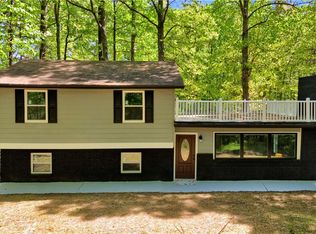 4220 Lockin Rd, Powhatan, VA 23139