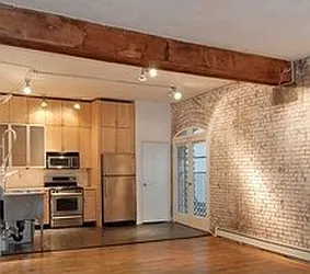 Rented by Corcoran