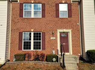1222 Graycliff Ln, Odenton, MD 21113