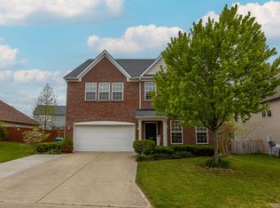 238 Wilderness Cove Ln, Georgetown, KY 40324