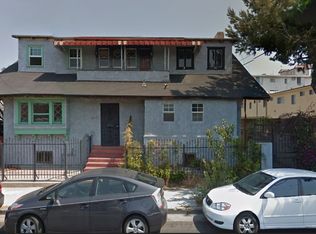 6717 Fountain Ave #1, Hollywood, CA 90028