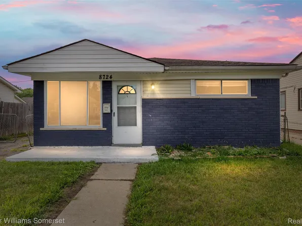 8724 Essex Ave, Warren, MI 48089