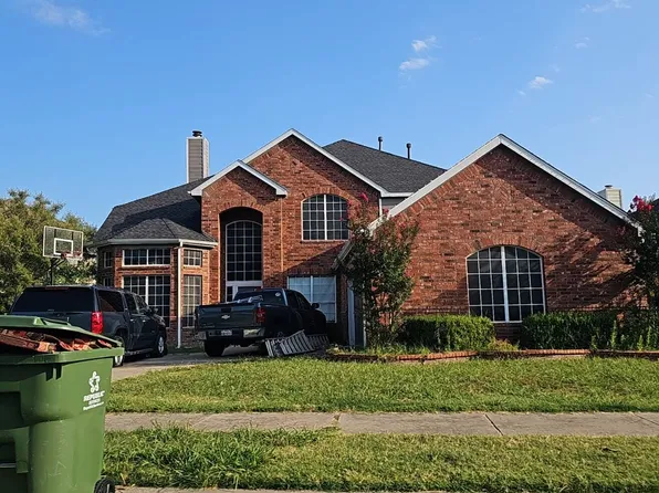 4025 Lakeside Dr, The Colony, TX 75056