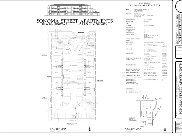 0 Sonoma St, Carson City, NV 89701