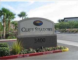 3rd image of 3450 Cactus Shadow St Unit 201