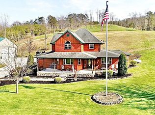 12233 State Route 554, Bidwell, OH 45614