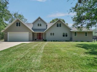 9683 Shore Dr, Pigeon, MI 48755