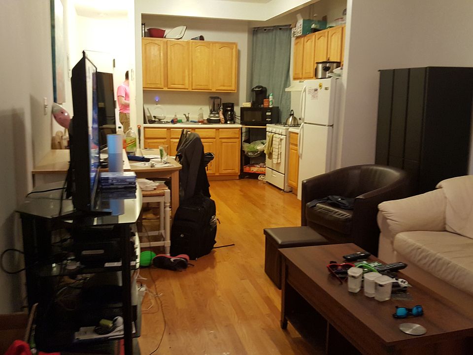 2nd image of 413 E 90th St APT 2E