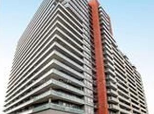 38 Joe Shuster Way #419, Toronto, ON M6K 0A5