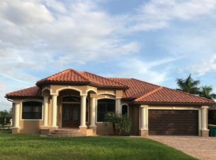 5074 Ackley Ter, Port Charlotte, FL 33981