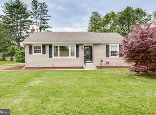 20 Newell Ave, Cherry Hill, NJ 08034