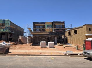 1476 S Staircase Way #4096, Washington, UT 84780