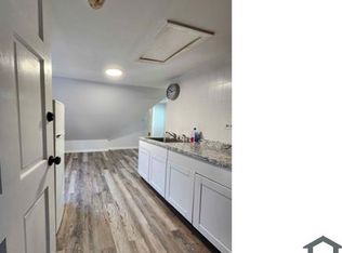 101 Goddard Ave #3, Bridgeport, CT 06610