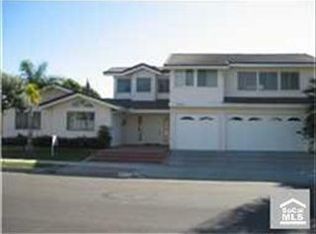 19522 Sierra Soto Rd, Irvine, CA 92603