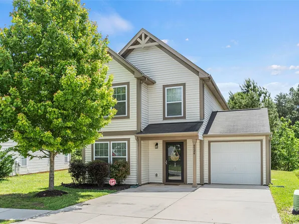 4524 Stone Mountain Dr, Gastonia, NC 28054