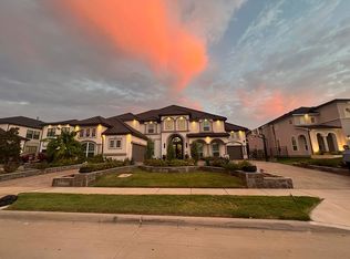 2213 Rickenbacker Dr, Flower Mound, TX 75028