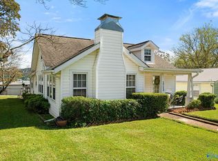 1713 Obrig Ave, Guntersville, AL 35976
