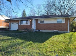 5174 Tucson Dr, Dayton, OH 45417