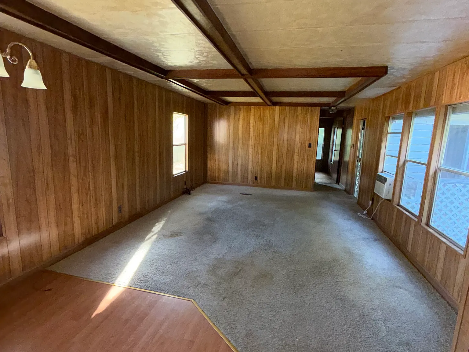 2 bed, 800 sqft, $800 — Photo 3