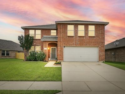 12629 Shady Cedar Dr, Fort Worth, TX, 76244