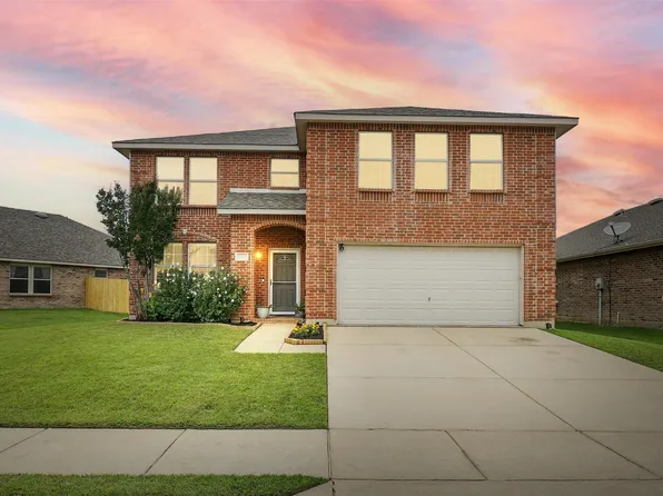 12629 Shady Cedar Dr, Fort Worth, TX 76244