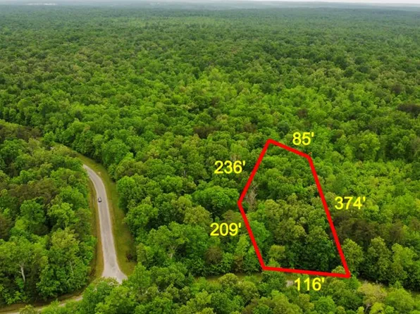 16 Laurel Loop, Monterey, TN 38574