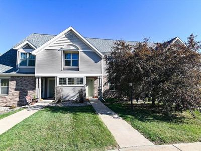 3029 Stratton Way, Madison, WI, 53719