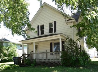 155 Summit Ave, Waterloo, IA 50701