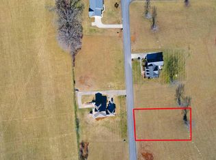 LOT 52 Walnut Grove Dr, Church Hill, TN 37642