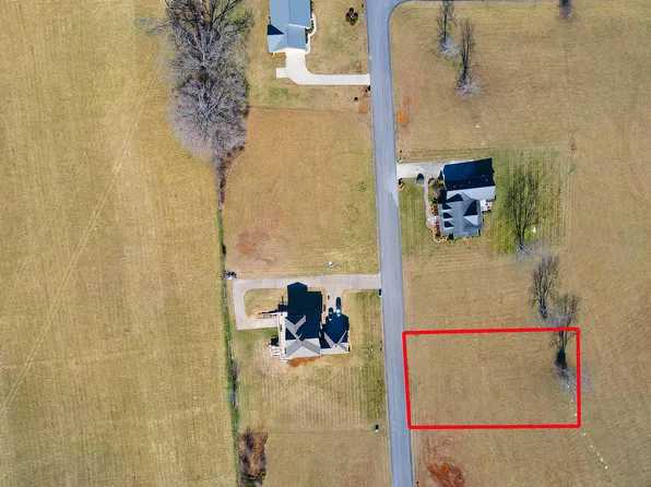 LOT 52 Walnut Grove Dr, Church Hill, TN 37642