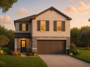 2917 Kimberwick Dr, Anna, TX 75409