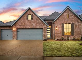 3623 William Riley St, Melissa, TX 75454