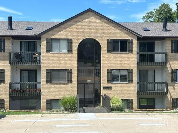 2200 Augusta Blvd APT 128, Fairfield, OH 45014