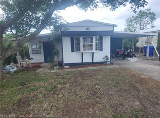 115 Armwood Rd, Lake Placid, FL 33852